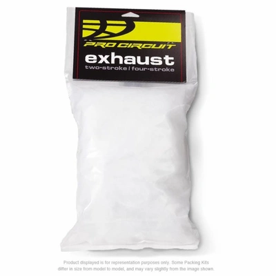 Pro Circuit 4 Stroke Muffler Packing - 16" x 4"