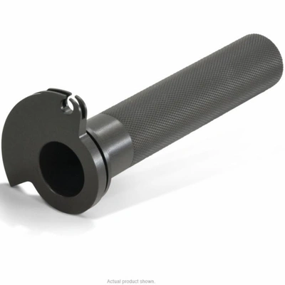 Pro Circuit Billet Throttle Tube for All KTM 2 Strokes, Honda CR 2 Strokes '89-07 (Teflon Coated)