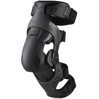 POD K4 2.0 Knee Brace (Lt) - Graphite/Black