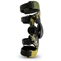 POD K4 Camo Limited Edition Knee Brace