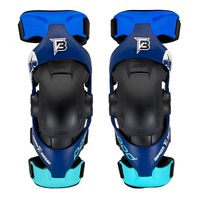 POD K4 2.0 Danger Boy LE Haiden Deegan Knee Brace Set