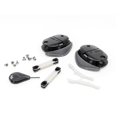 POD Kx 2.0 Hinge Rebuild Set - Suits K300, K700, K1, K4, K8, K4 2.0, K8 2.0