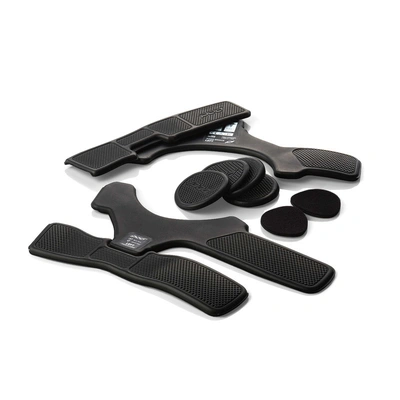 Pod KX 2.0 Pad Set (Left) - Black - 3XL+