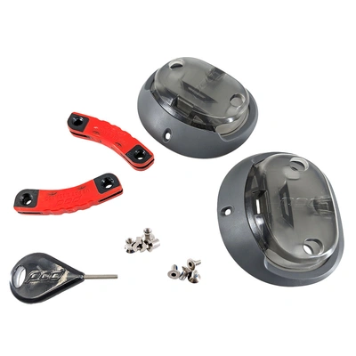 Pod KX 3.0  Hinge Rebuild Set - OS