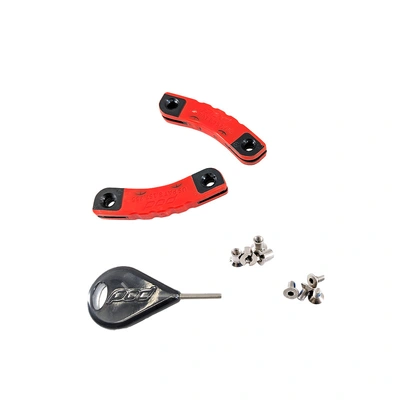 Pod KX 3.0  Hinge Ligament Set - OS