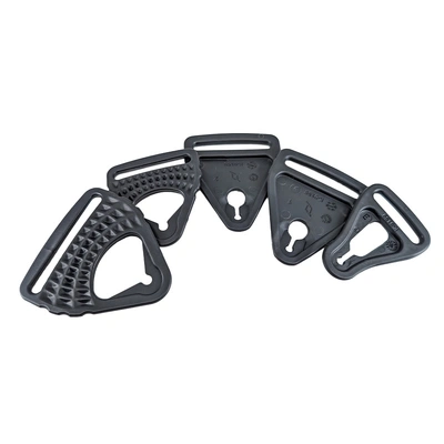 Pod Strap, Clip & Loop Set for KX 3.0