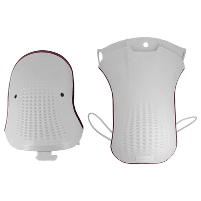 Pod KX 3.0 CE2 Impact Guard Set - Left - White