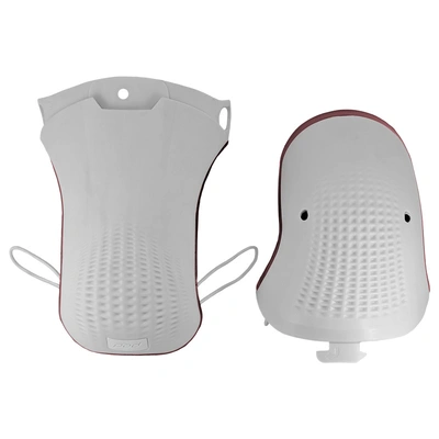 Pod KX 3.0 CE2 Impact Guard Set - Right - White