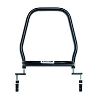 Ventura Pack Frame Universal Black