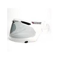 Arai Pinlock Original XD3/XD4 Visor Inserts