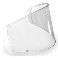 Bell RS-2/Qualifier Click Release Clear Pinlock Visor Insert