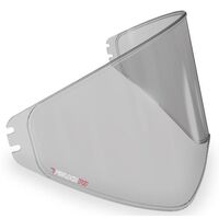 Bell MX-9 Adventure Dark Smoke Pinlock Visor Insert