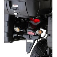 Givi Pannier Frames - Honda CB500X 13-18