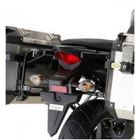 Givi Pannier Frames Outback - Honda CB500X 13-18