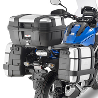 Givi Pannier Frames - Honda Nc750S/X 16-20