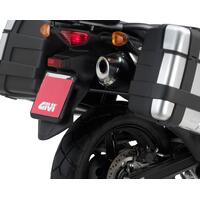 Givi Pannier Frames - Suzuki DL650 V-Strom 12-16