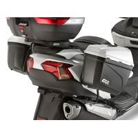 Givi Pannier Frames - Suzuki 650 Burgman/650 Executive 13-19