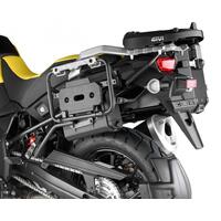 Givi Pannier Frames Outback - Suzuki DL1000 V-Strom 14-16