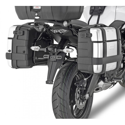 Givi Pannier Frames - Kawasaki Versys 650 15-23 (Monokey)