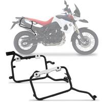 Givi Pannier Frames Outback - BMW F650GS/F800GS 08-17/F700GS 13-17