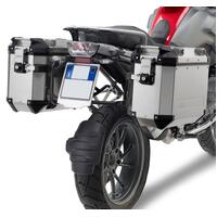 Givi Pannier Frames Outback - BMW R1200GS Adv 14-18/R1200GS 13-18/R1250GS Adv/R1250GS 19-