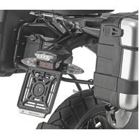 Givi Pannier Frames - BMW G310GS 17-20