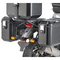 Givi Pannier Frames - Royal Enfield Himalayan 18-20