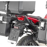 Givi One-Fit Pannier Frames Outback - Honda CRF1100L Africa Twin 20-