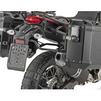 Givi One-Fit Pannier Frames Outback - Yamaha Tenere 700 19-