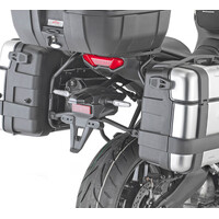 Givi One-Fit Pannier Frames - Yamaha Tracer 9 2021-