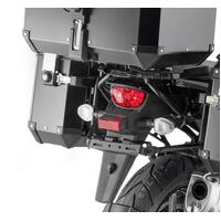 Givi One-Fit Pannier Frames Outback - Suzuki V-Strom 1050 20-