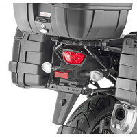 Givi One-Fit Pannier Frames - Suzuki V-Strom 1050 20-21 / V-Strom 1050XT 20-22
