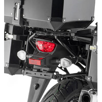 Givi One-Fit Pannier Frames Outback - Suzuki V-Strom 1050De 23-