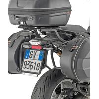 Givi One-Fit Pannier Frames - BMW F900XR 20-