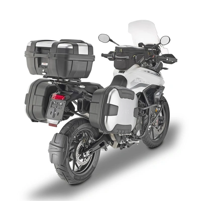 Givi One-Fit Pannier Frames - Triumph 900 20-24 (Monokey)