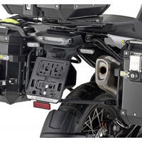 Givi One-Fit Pannier Frames - Husqvarna Norden 901 22-/KTM 790 Adv/R 19-20/890Adv 21-