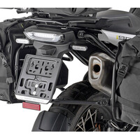 Givi PLO9430MK One-Fit Pannier Frames - Husqvarna Norden 901 22-/KTM 790 Adv/R 19-20/890Adv 21-