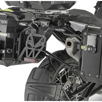Givi One-Fit Pannier Frames Outback Rapid Release - KTM 790 Adventure/790 Adventure R 19