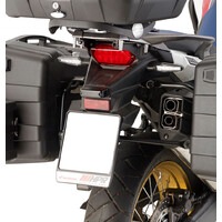 Givi Pannier Frames Rapid Release - Honda CRF1000L Africa Twin 16-17