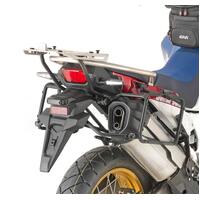 Givi Pannier Frames Rapid Release - Honda CRF1000L Africa Twin 18-19/Adventure Sports 18-19