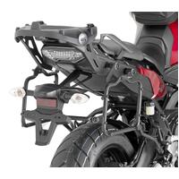 Givi Pannier Frames Rapid Release - Yamaha MT-09 Tracer 15-17