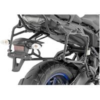 Givi Pannier Frames Rapid Release - Yamaha MT-09 Tracer/GT 18-20