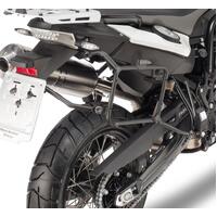 Givi Pannier Frames Rapid Release - BMW F650GS/F800GS 08-17/F700GS 13-17