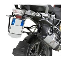 Givi Pannier Frames Rapid Rel - BMW R1200GS Adv 14-18/R1200GS 13-18/R1250GS Adv/R1250GS 19-