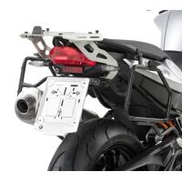 Givi Pannier Frames Rapid Release - BMW F800GT 13-19/F800R 09-19