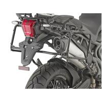 Givi Pannier Frames Rapid Release - Triumph Tiger 800XC/800XR 18-19
