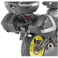 Givi Pannier Frames V35/V37 - Yamaha MT-07 18-19