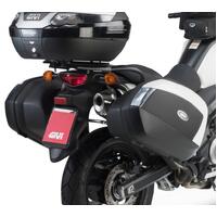 Givi Pannier Frames V35/V37 - Suzuki DL650 V-Strom 12-16