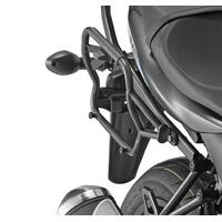 Givi Pannier Frames V35/V37 - Suzuki SV650 16-19