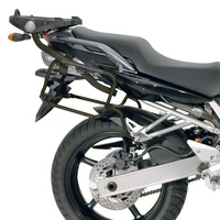 Givi Pannier Frames V35/V37 - Yamaha FZ6 Fazer 04-06